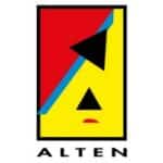 alten recrutement