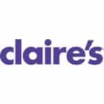 claire's recrutement