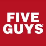 five guys recrutement