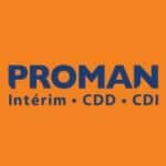 proman recrutement