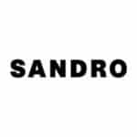 sandro recrutement