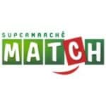 supermarchés match recrutement