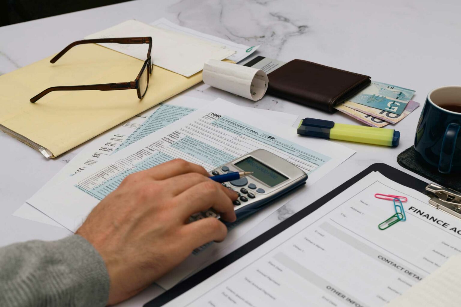 Quel est le salaire moyen et median en France en 2024 ? Impress